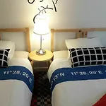 B&B Vistamar Holidays - Adults Only