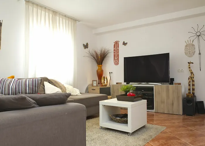 B&B Vistamar Holidays - Adults Only